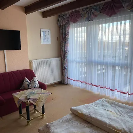 Mecklenburg Vorpommern Nyaraló *