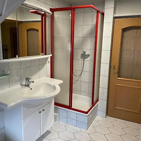 Ferienhaus Mecklenburg Vorpommern *