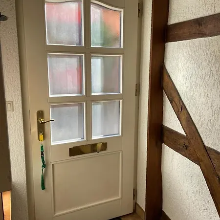 Nyaraló Mecklenburg Vorpommern Neukalen