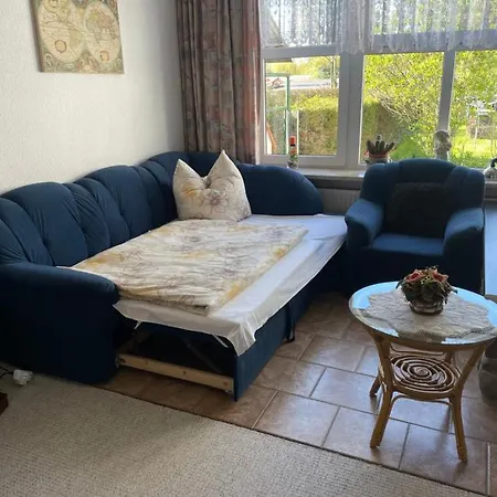 Mecklenburg Vorpommern Nyaraló