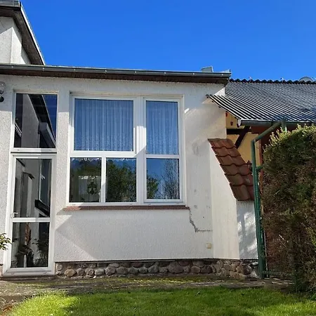 Mecklenburg Vorpommern Neukalen