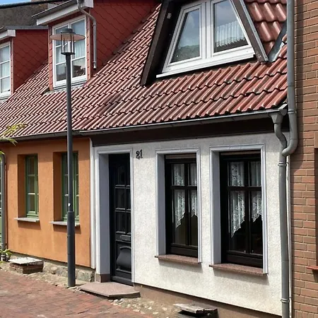 Mecklenburg Vorpommern Ferienhaus *