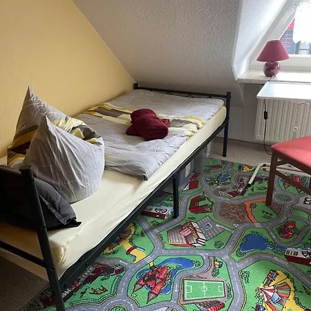 Mecklenburg Vorpommern * Neukalen