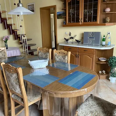 Mecklenburg Vorpommern Nyaraló Neukalen