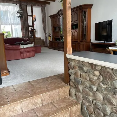 Mecklenburg Vorpommern Neukalen